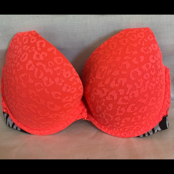 Designer Pink , bra size 32DD - Picture 1 of 2